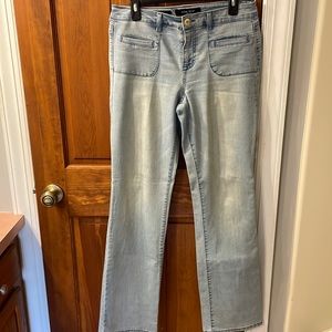 Nine West Jeans Bootcut